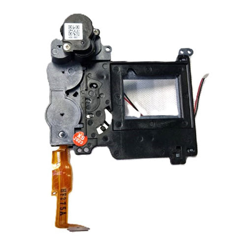 🔧 Shutter Assembly Unit for Canon EOS 1200D / 1300D / 2000D – OEM Replacement Part Condition: New