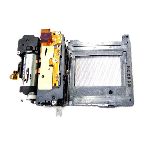 π§ Shutter Assembly Unit for Canon EOS 5D Mark IV β OEM Replacement Part Condition: New