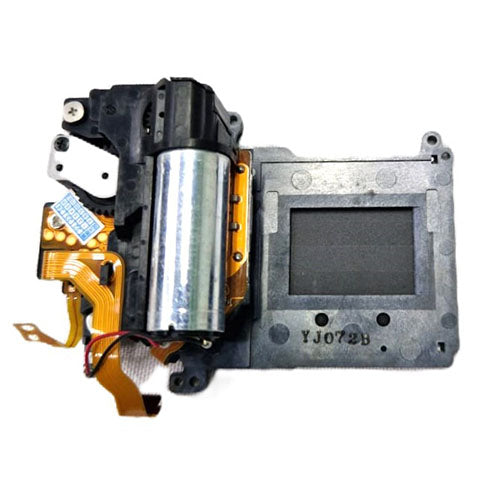 π§ Shutter Assembly Unit for Canon EOS 60D β OEM Replacement Part Condition: New