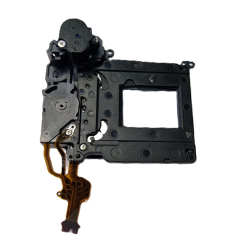 π§ Shutter Assembly Unit for Canon EOS 700D β OEM Replacement Part Condition: New