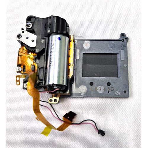 π§ Shutter Assembly Unit for Canon EOS 70D β OEM Replacement Part Condition: New
