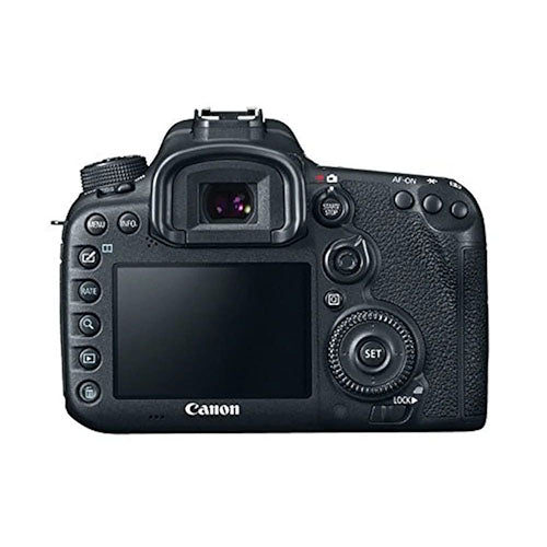 ๐ธ Canon EOS 7D Mark II โ Body Only (Used, Good Condition)