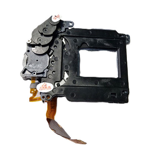 π§ Shutter Assembly Unit for Canon EOS 850D / 77D / 760D β OEM Replacement Part Condition: New