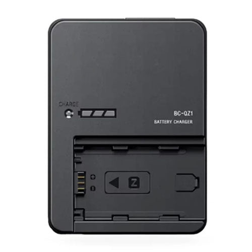 π BC-QZ1 Battery Charger β Fast & Reliable Charging for Sony NP-FZ100 Batteries Condition: New