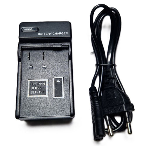 π Battery Charger for BLK22 / BLF-19E β Reliable Dual-Compatible Power Solution Condition: New