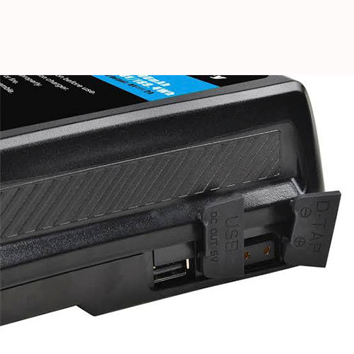 π BP-190 V-Mount Battery Pack for Sony β High-Capacity Professional Power Solution Condition: New