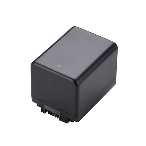 Battery Pack for Canon BP-727 (3.6V, 3200mAh, 11.52Wh)