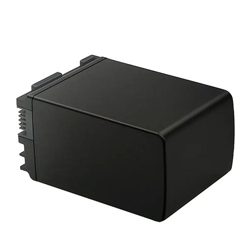 π Replacement Lithium-Ion Battery Pack for Canon BP-827 β 7.4V 3400mAh Rechargeable Battery Condition: New