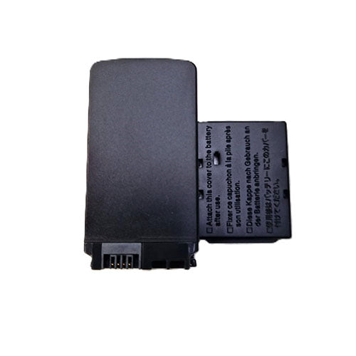 BP-828 Battery Pack – High-Capacity Lithium-Ion Battery for Canon Camcorders