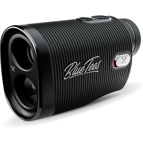 Blue Tees Golf Series 4 Ultra Rangefinder – Precision & Performance on the Course (Used)