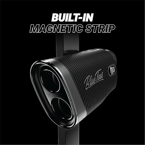 Blue Tees Golf Series 4 Ultra Rangefinder – Precision & Performance on the Course (Used)