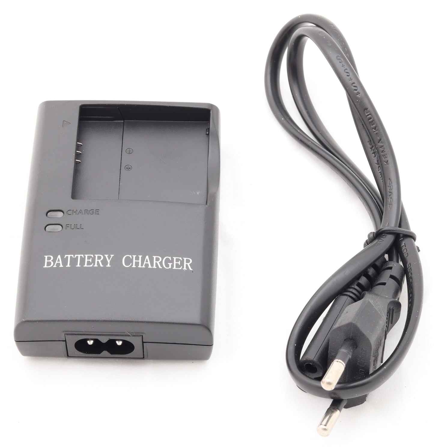 CB-2LDC Battery Charger – Reliable Charging for NB-11L & NB-11LH Batteries