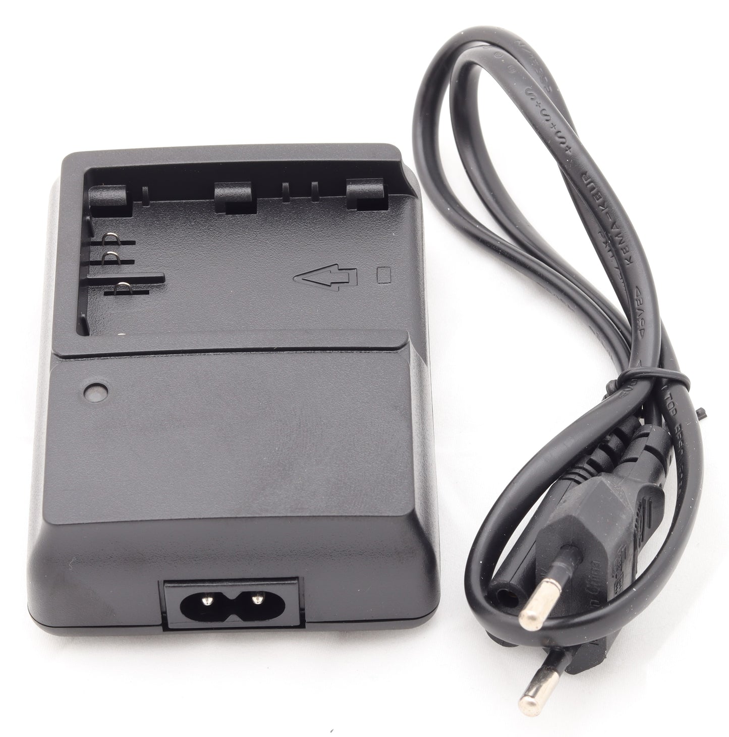 CB-5L Battery Charger – Reliable Charging for BP-511 & BP-511A Batteries