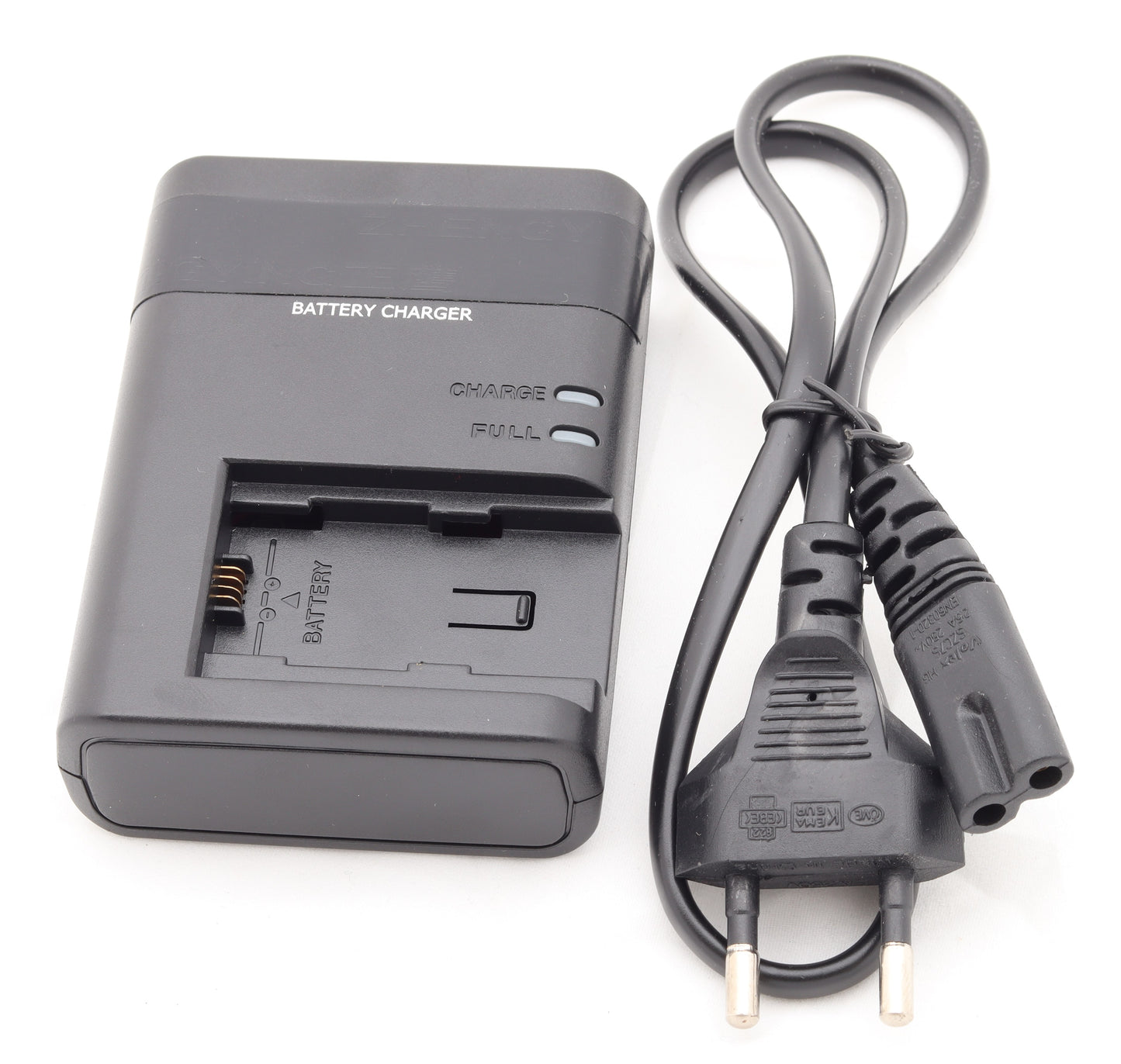 CG-700E Battery Charger – Reliable Charging for Your Camcorder
