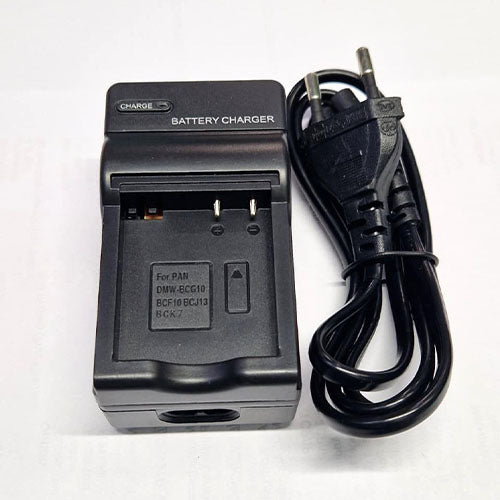 π Replacement Charger for Panasonic DMW-BCG10 β Fast & Reliable Charging Solution Condition: New
