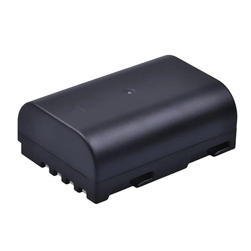 π Replacement Battery Pack for Panasonic DMW-BLF19 β 7.2V 2000mAh Li-Ion Rechargeable Battery Condition: New