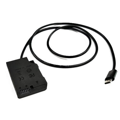 π EN-EL14 Dummy Battery β Continuous Power Supply for Nikon Cameras Condition: New