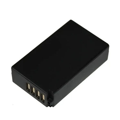Battery Pack for Nikon EN-EL20 (7.4V Li-Ion, 1600mAh)