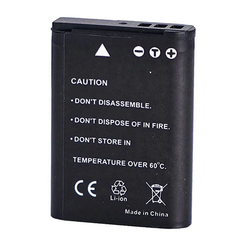 π Replacement Battery Pack for Nikon EN-EL23 β 3.8V 1850mAh (7.1Wh) Li-Ion Rechargeable Battery Condition: New