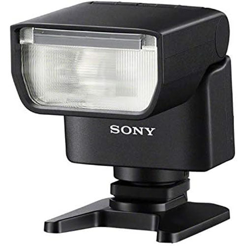 Sony HVL-F28RM Speedlight – Compact, Wireless & Powerful Flash (Used)