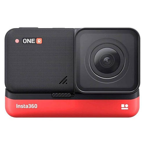 📸 Insta360 ONE R – Modular Action Camera (Used) Condition: Used