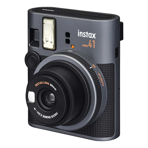 πΈ Fujifilm Instax Mini 41 β Instant Film Camera Condition: Used