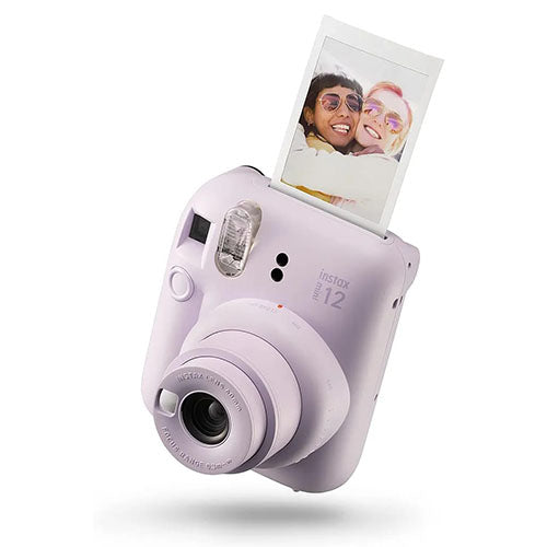 📸 Fujifilm Instax Mini 12 – Instant Film Camera Condition: Used