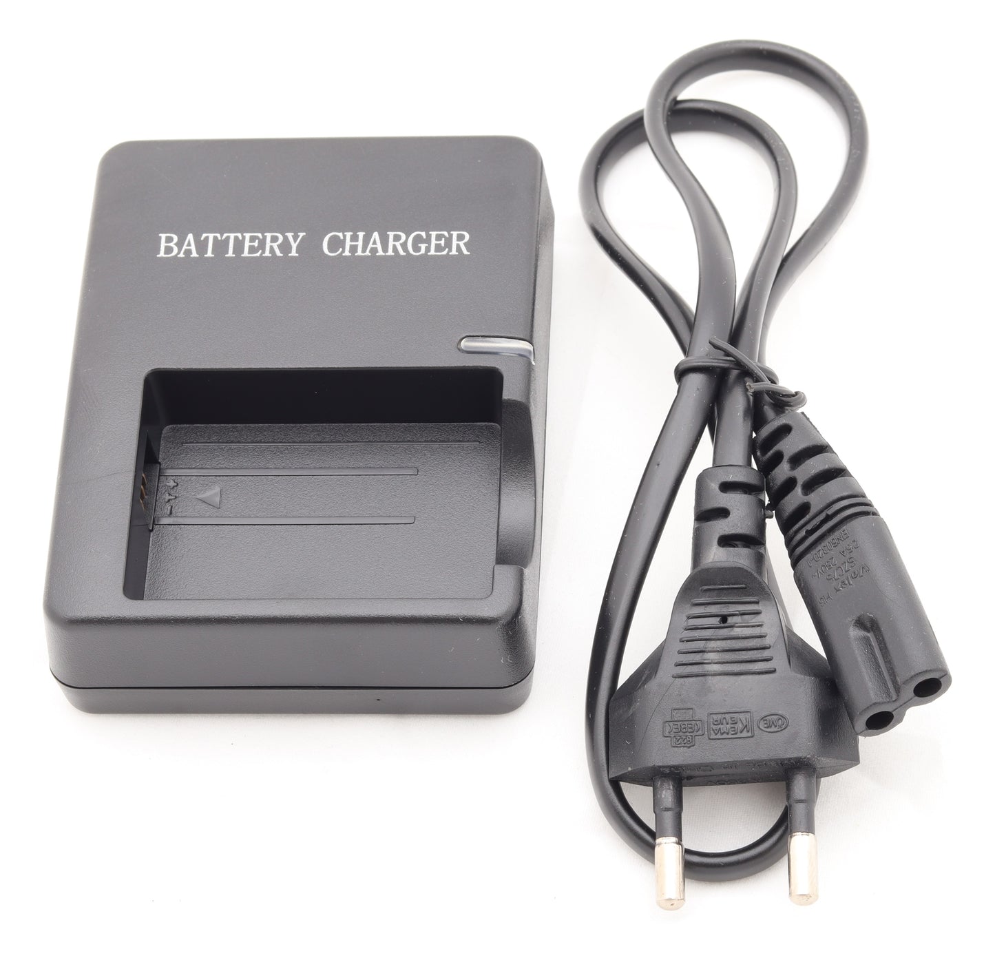 LP-E5 Battery Charger – Fast & Reliable Charging for Your Canon DSLR