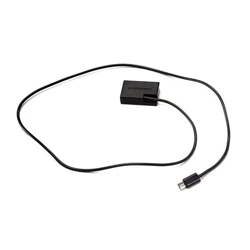 π LP-E17 Dummy Battery β Continuous Power Supply for Canon Cameras Condition: New