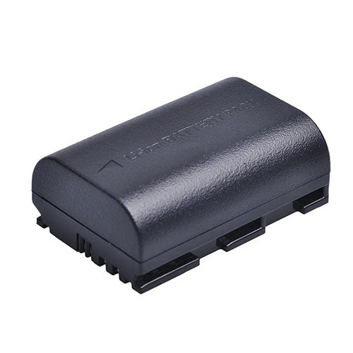 π LP-E6 Camera Battery β High-Performance Power for Canon Cameras Condition: New