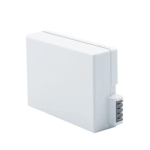 π LP-E8 Battery Pack β Rechargeable Lithium-Ion Battery for Canon EOS DSLR Cameras Condition: New