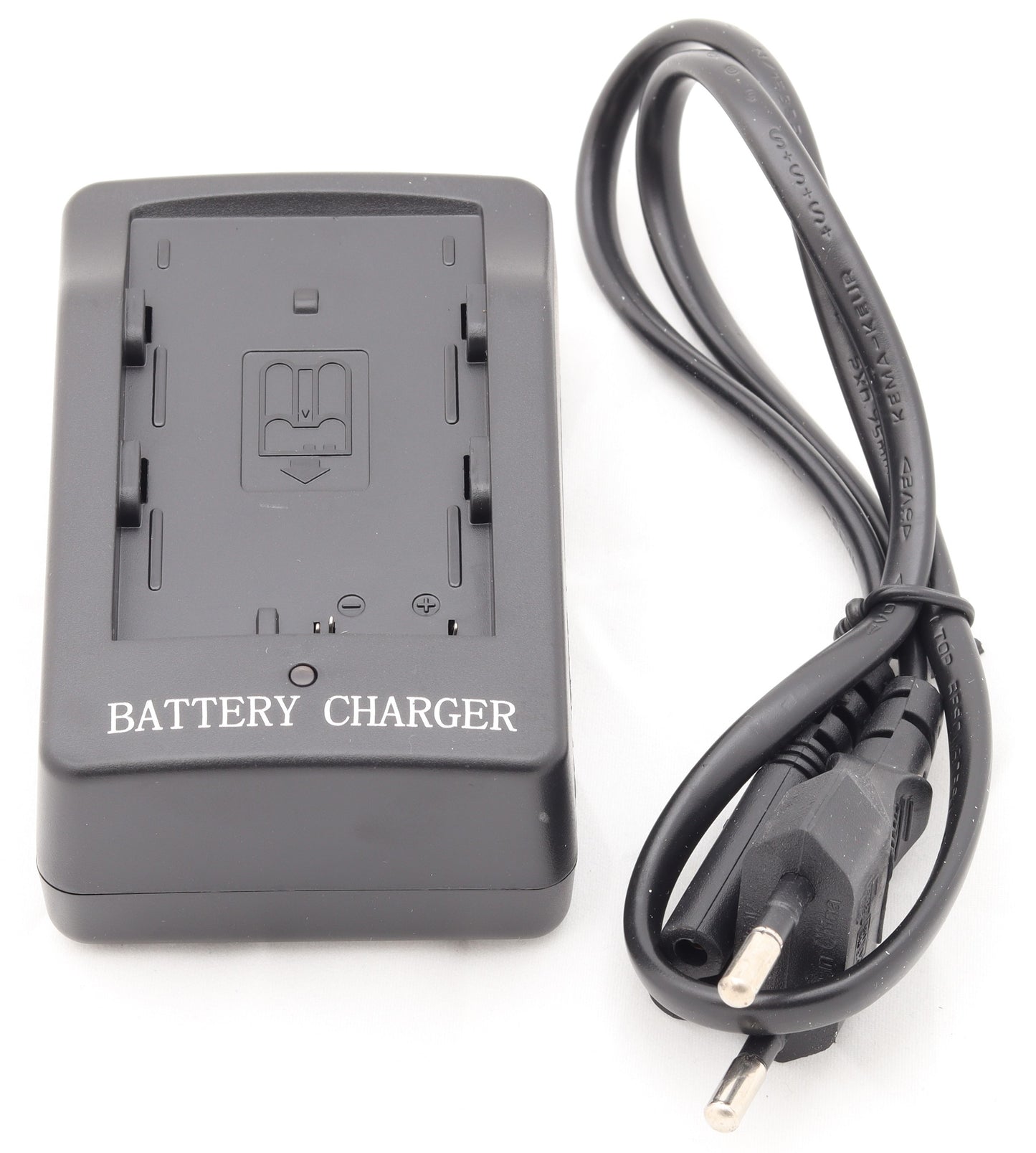 MH-18A Battery Charger – Fast & Reliable Charging for EN-EL3 Series Batteries