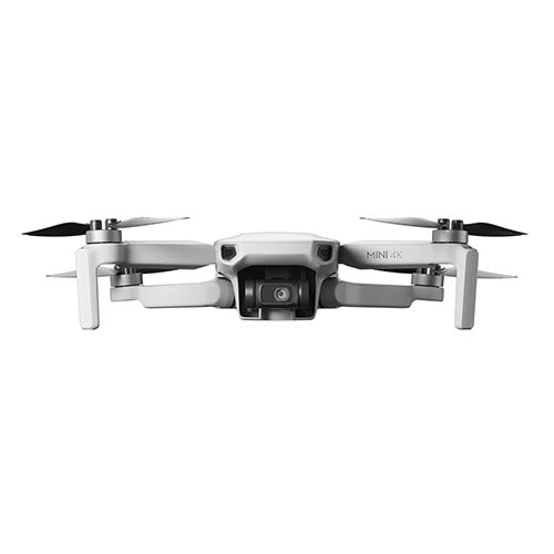 🚁 DJI Mini 4K Drone – Your Aerial Adventure Starts Here (Used)