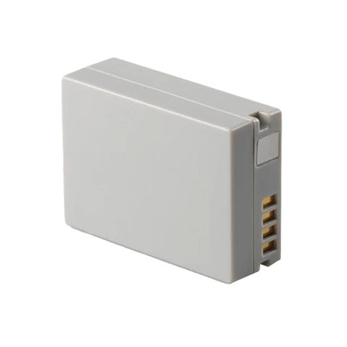 π NB-10L Battery β Rechargeable Lithium-Ion Battery for Canon Cameras Condition: New