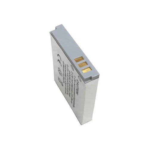 π NB-6L Battery Pack β Rechargeable Lithium-Ion Battery for Canon PowerShot Cameras Condition: New