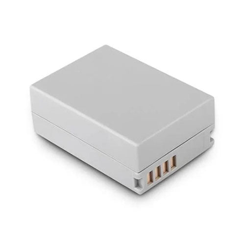 π NB-7L Battery Pack β Rechargeable Lithium-Ion Battery for Canon PowerShot Cameras Condition: New