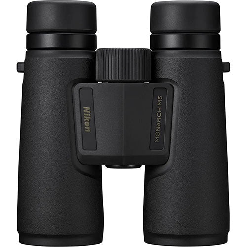 🔭 Nikon MONARCH M5 Binoculars Condition: Used