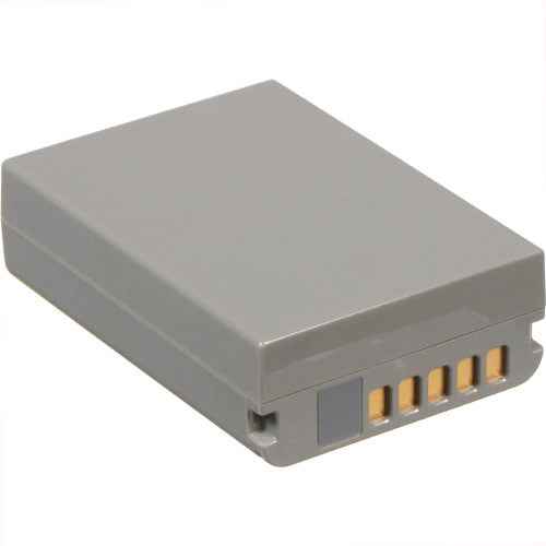 🔋 Replacement Battery Pack for Olympus BLN-1 – 7.6V 1750mAh (13.3Wh) Li-Ion Rechargeable Battery Condition: New