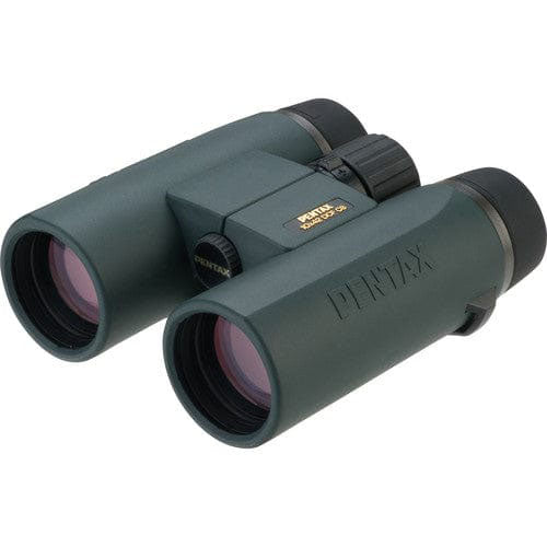 Pentax 10x42 DCF CS β Waterproof & High-Performance Binoculars (Used)