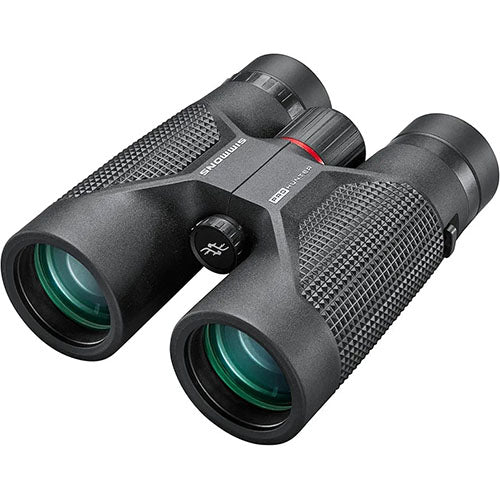 🔭 Simmons Pro Hunter 10×42 Waterproof Binoculars Condition: Used