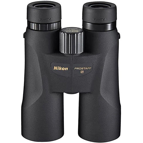 🔭 Nikon ProStaff 5 10×42 P511 Binoculars Condition: Used