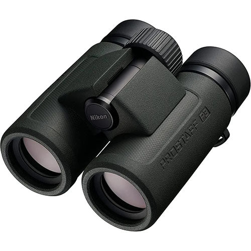 🔭 Nikon ProStaff P3 8×42 Waterproof Binoculars Condition: Used