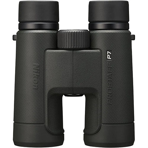 🔭 Nikon PROSTAFF P7 8×42 7.2° Waterproof Binoculars (Used)