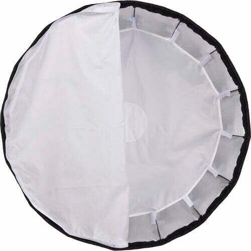 Godox QR-P90 (90CM) Parabolic Softbox – Quick Release Bowens Mount Softbox