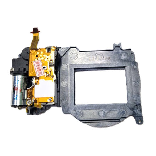 π§ Shutter Assembly Unit for Canon EOS RP β OEM Replacement Part Condition: New