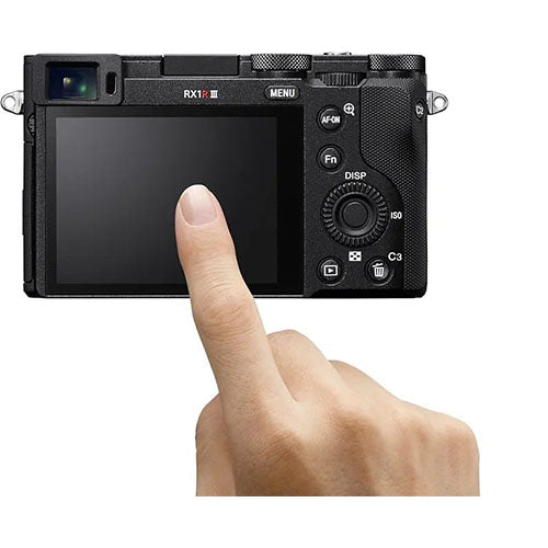 Sony RX1R III Premium Compact Camera (Used)