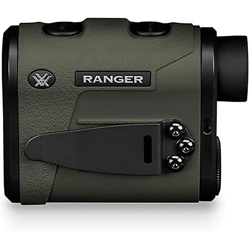 ๐ฏ Vortex Ranger 1800 Laser Rangefinder (Used)