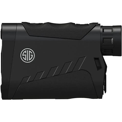 ๐ฏ SIG SAUER Buckmasters 1800 6ร22mm Laser Rangefinder (Used)