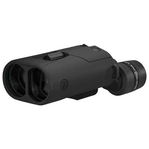 🔭 SIG SAUER ZULU6 16×42 Image Stabilized Binoculars Condition: Used