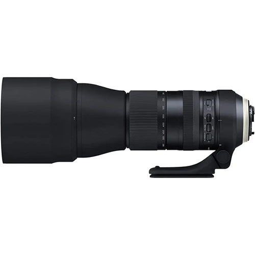 Tamron SP 150-600mm f/5-6.3 Di VC USD G2 Lens for Nikon (Used)
